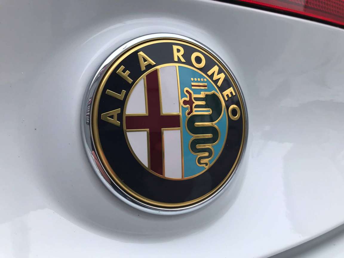 Детейлінг комплекс кузова і салона Alfa Romeo 4C