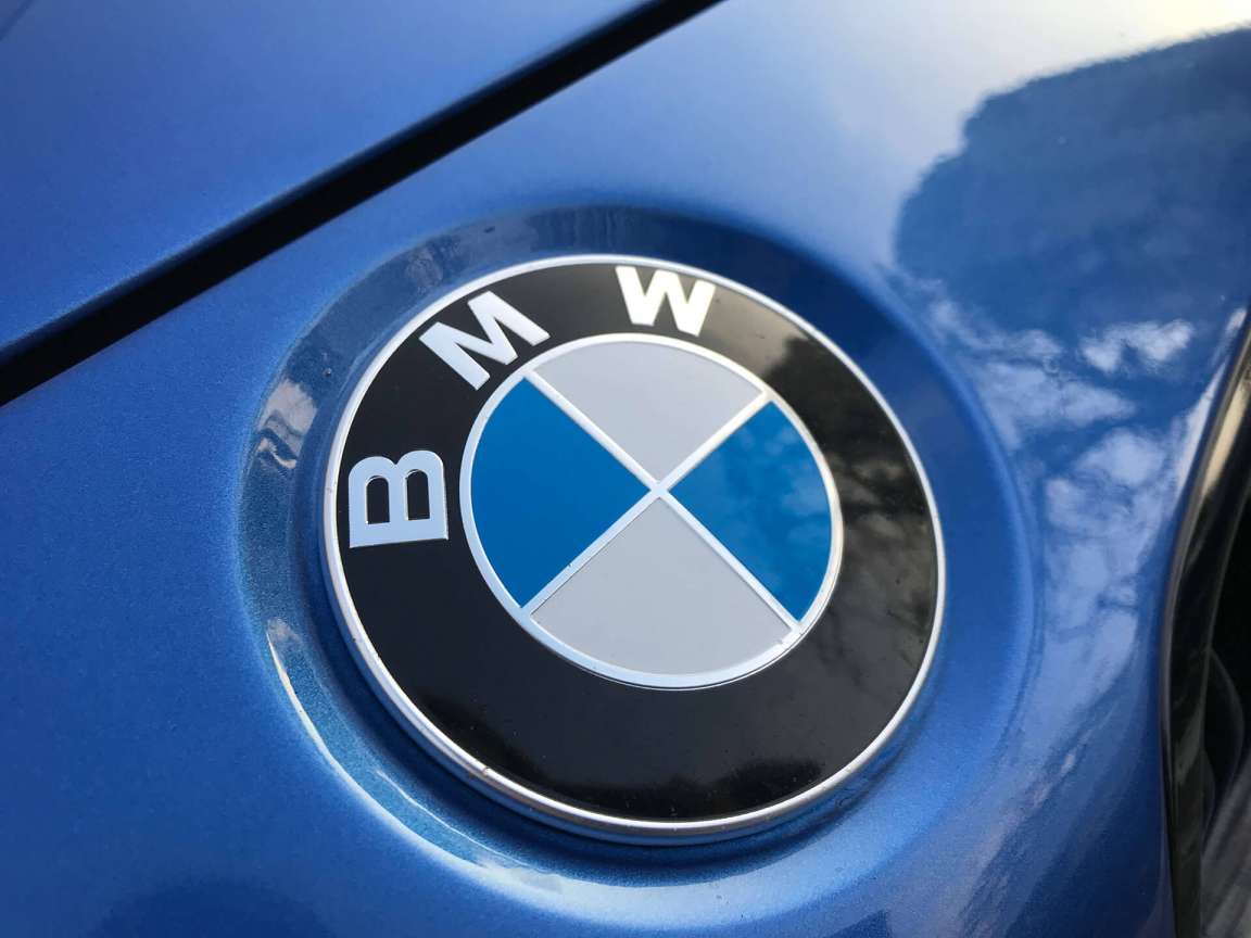 Комплекс работ по BMW 3 Series