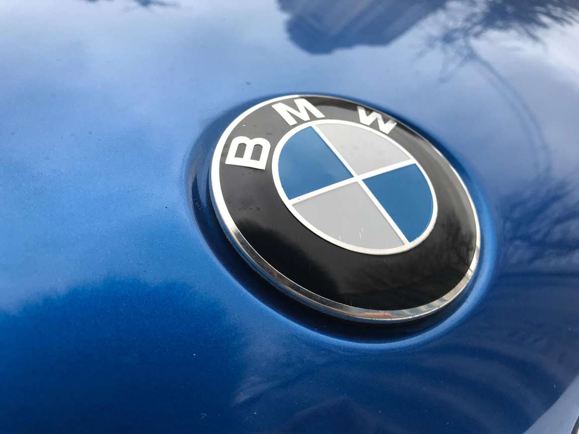 Детейлинг салона и кузова BMW M3 series