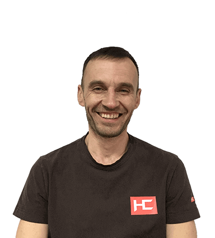 teammember